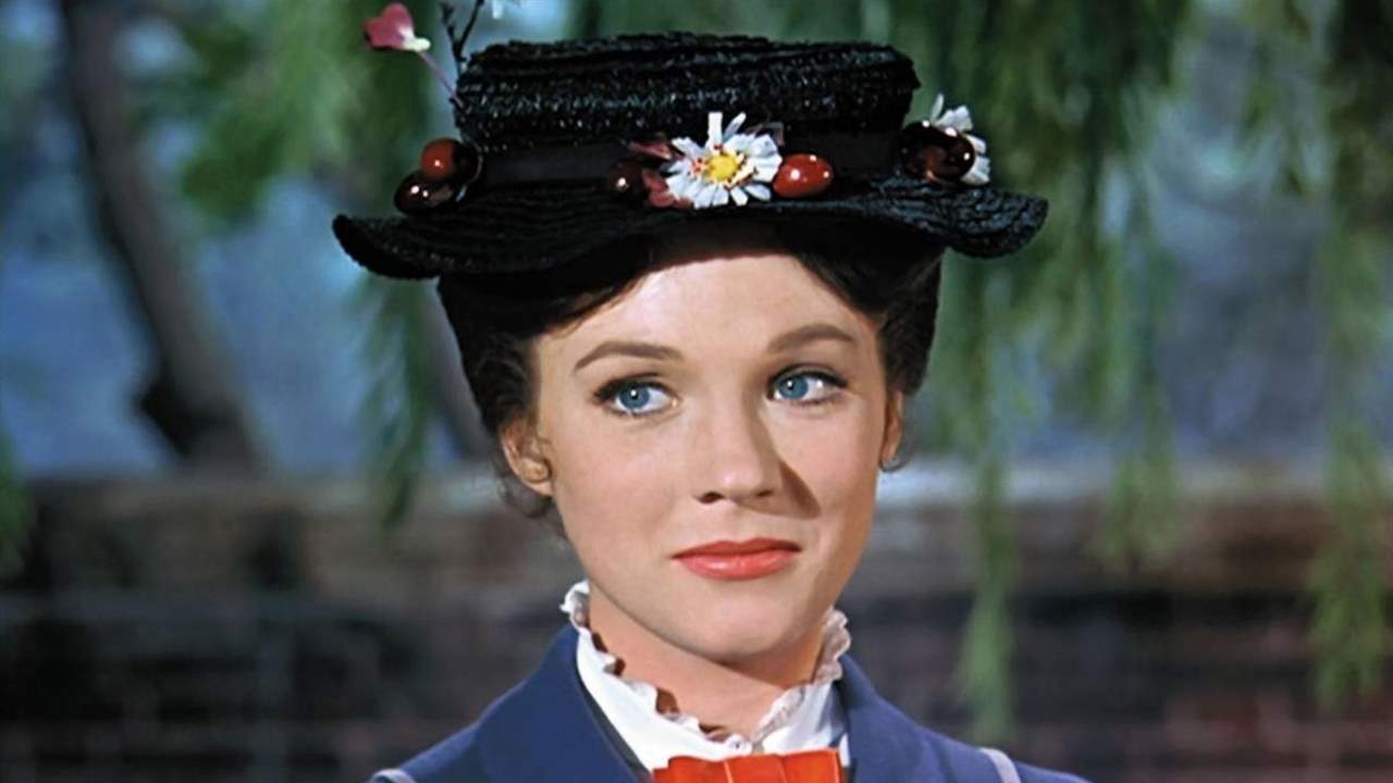 Si eras (y eres) fan de Mary Poppins te encantará esta colección de Primark