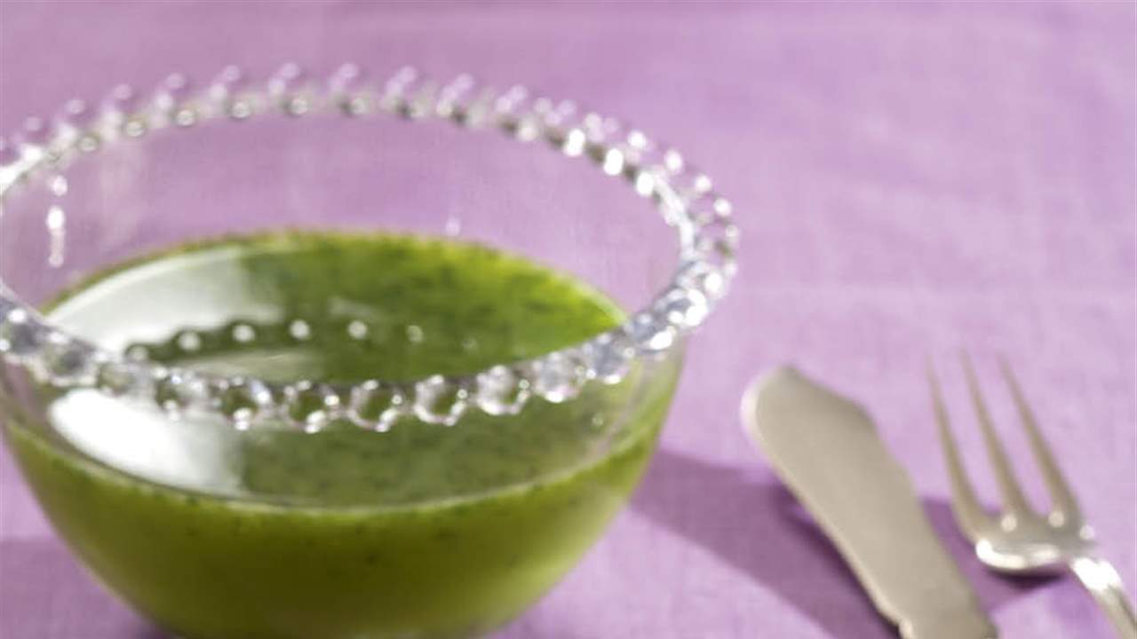 Merluza en salsa verde baja en calorías