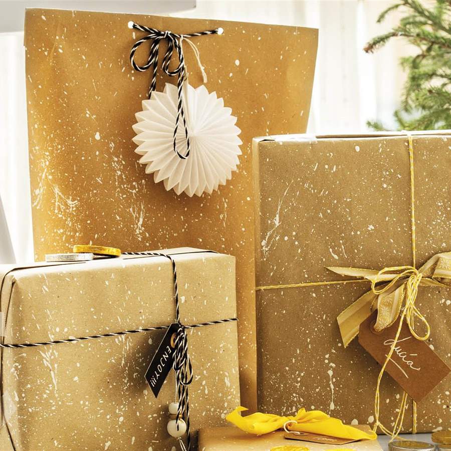 En Navidad mis hijos piden muchos regalos, ¿se los compro todos?