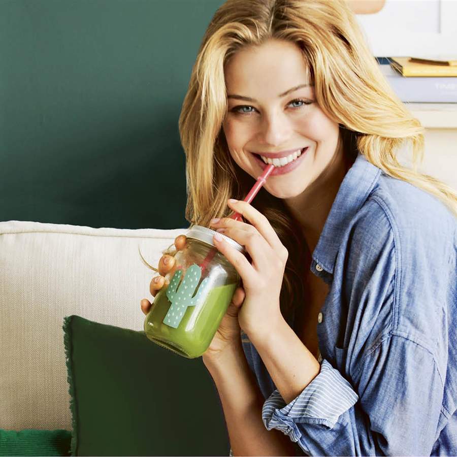 ¿Es verdad que los smoothies, batidos y zumos verdes son tan sanos y depurativos?