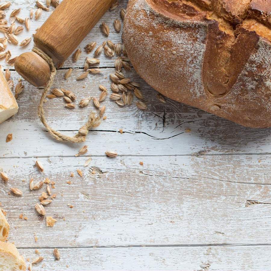 ¿El pan con masa madre es mejor o es puro marketing?