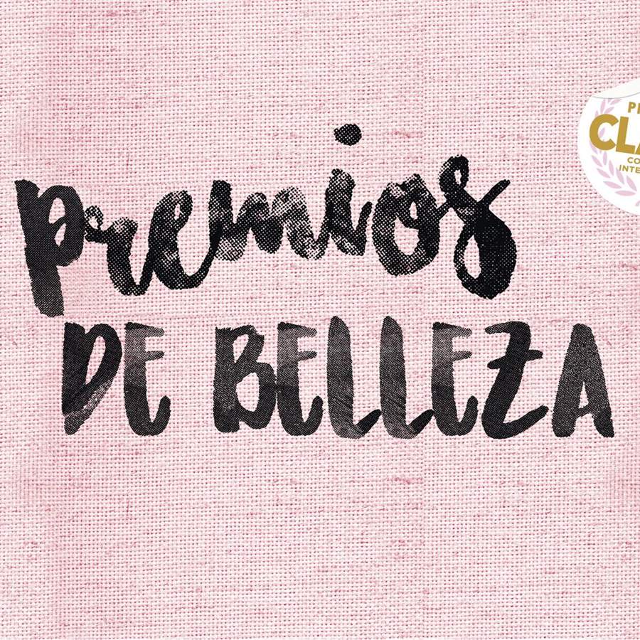 Premios Clara 2016: Belleza 