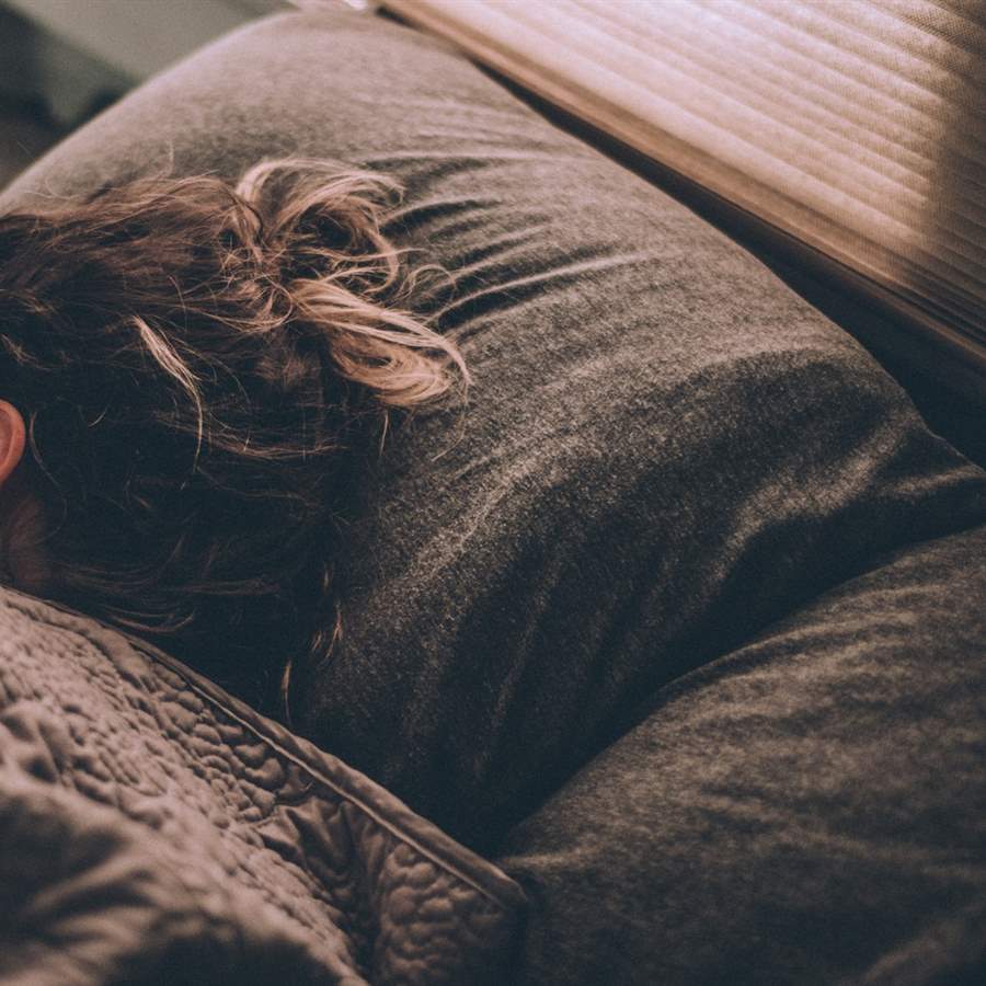 15 productos que te ayudarán a dormir bien y a tener buena cara por la mañana 💤