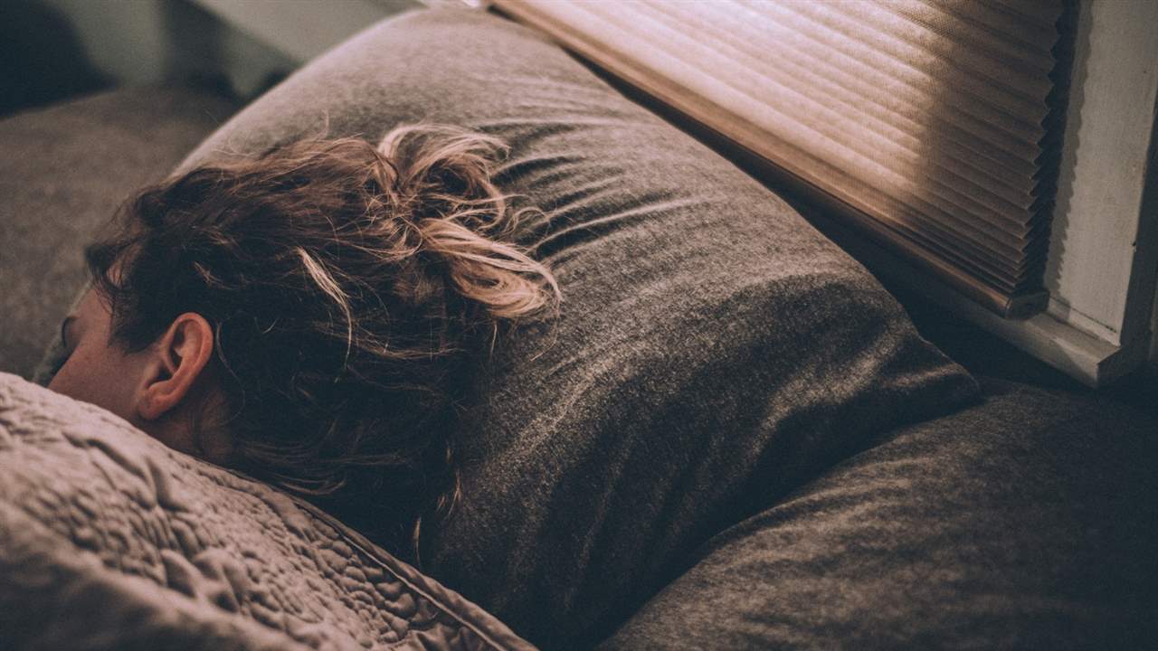 15 productos que te ayudarán a dormir bien y a tener buena cara por la mañana 💤
