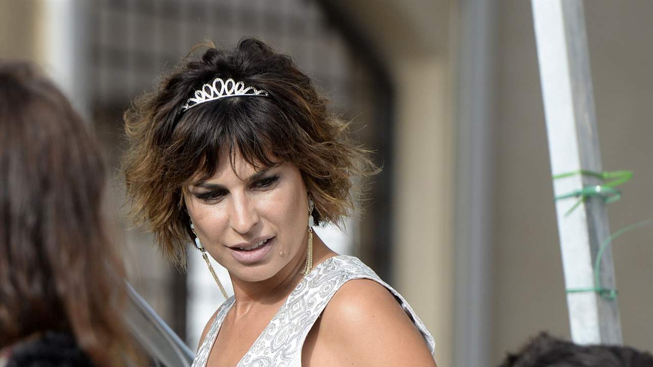 Así ha reaccionado Raquel Perera a la nueva relación de su ex marido, Alejandro Sanz