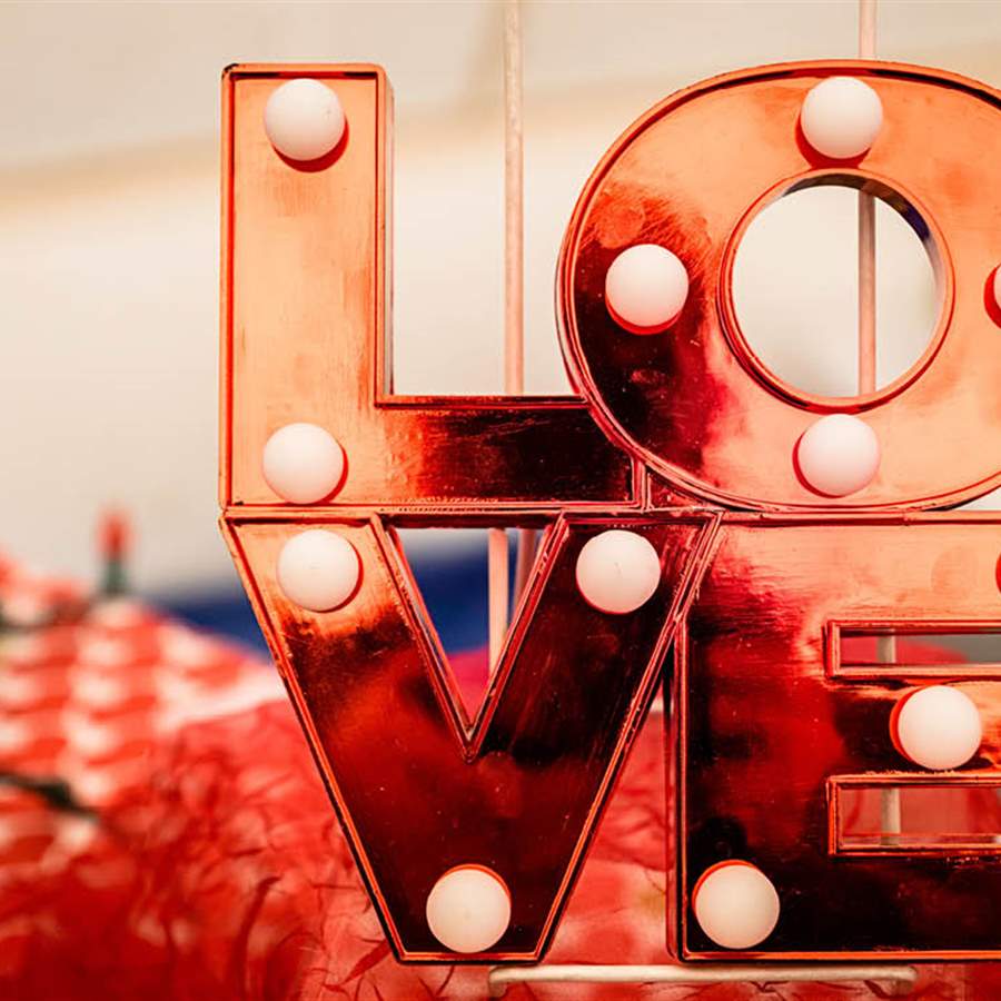 14 regalos para San Valentín que NO deberías hacer