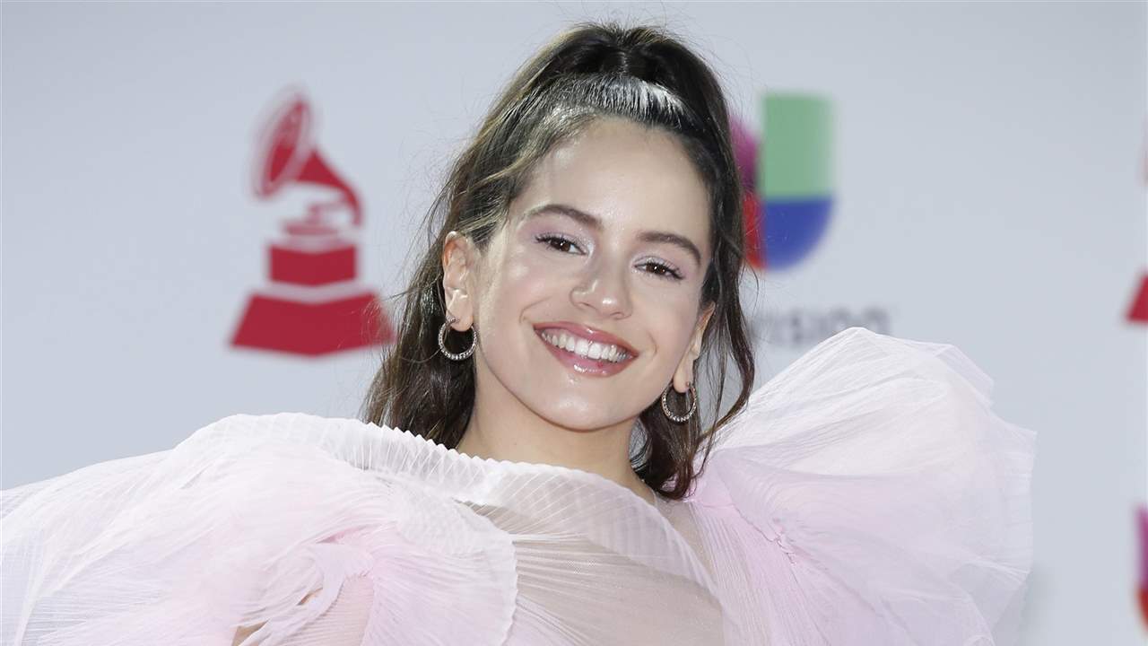 Rosalía ha conseguido tres nominaciones a los premios MTV Video Music Awards