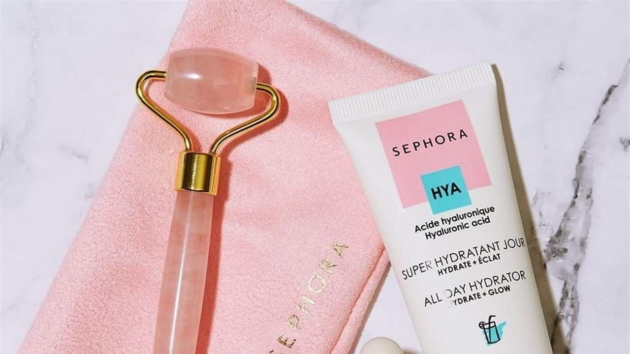 Sephora lanza "Good For Skin You All" , productos eco y low cost