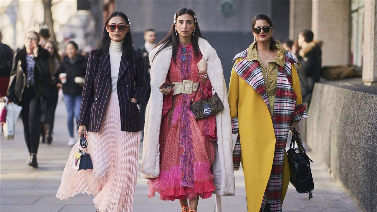 Las 7 tendencias de moda "feas" que verás por todas partes este Otoño/Invierno 2019-2020
