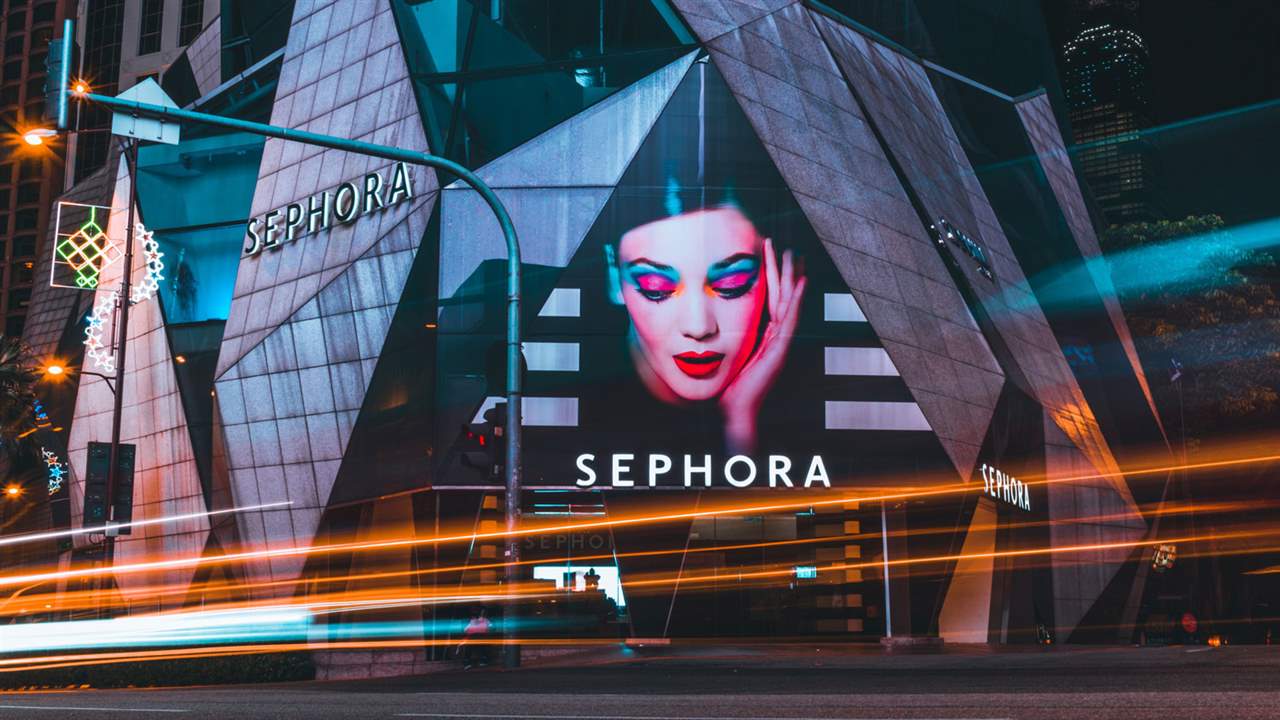 El top ventas de Sephora es también lo que más necesitamos en nuestro neceser