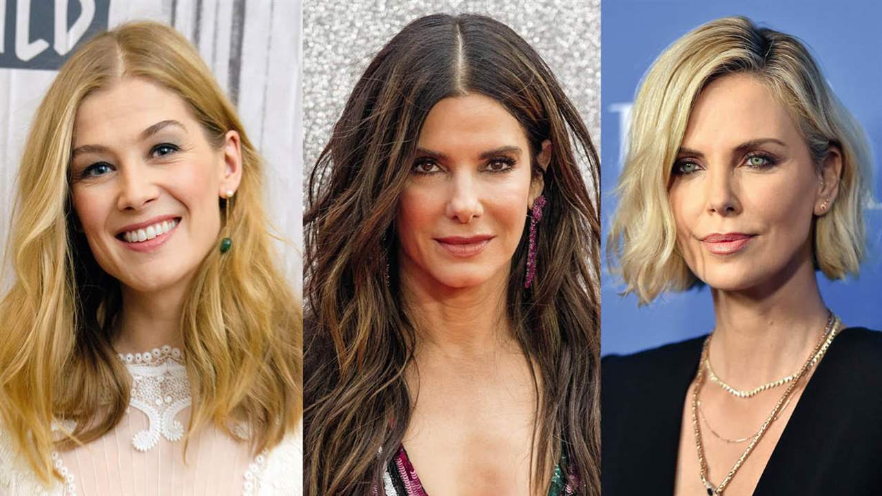 Maquillarse y peinarse para parecer más joven: trucos infalibles de las famosas