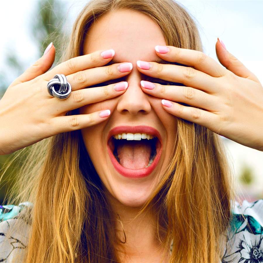 10 cosas que tus uñas dicen de tu salud