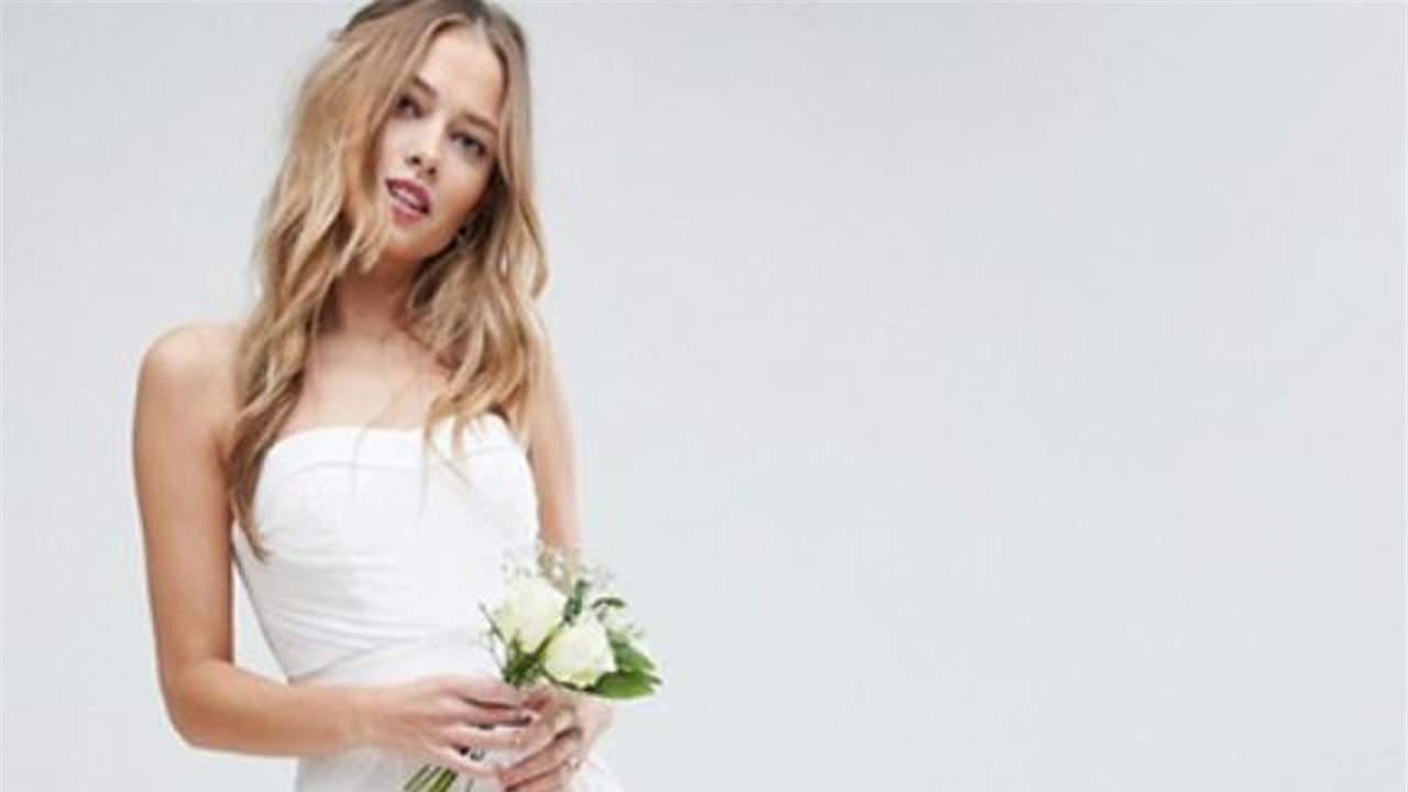 15 looks de novia para ir perfecta en tu boda sin dejarte los ahorros
