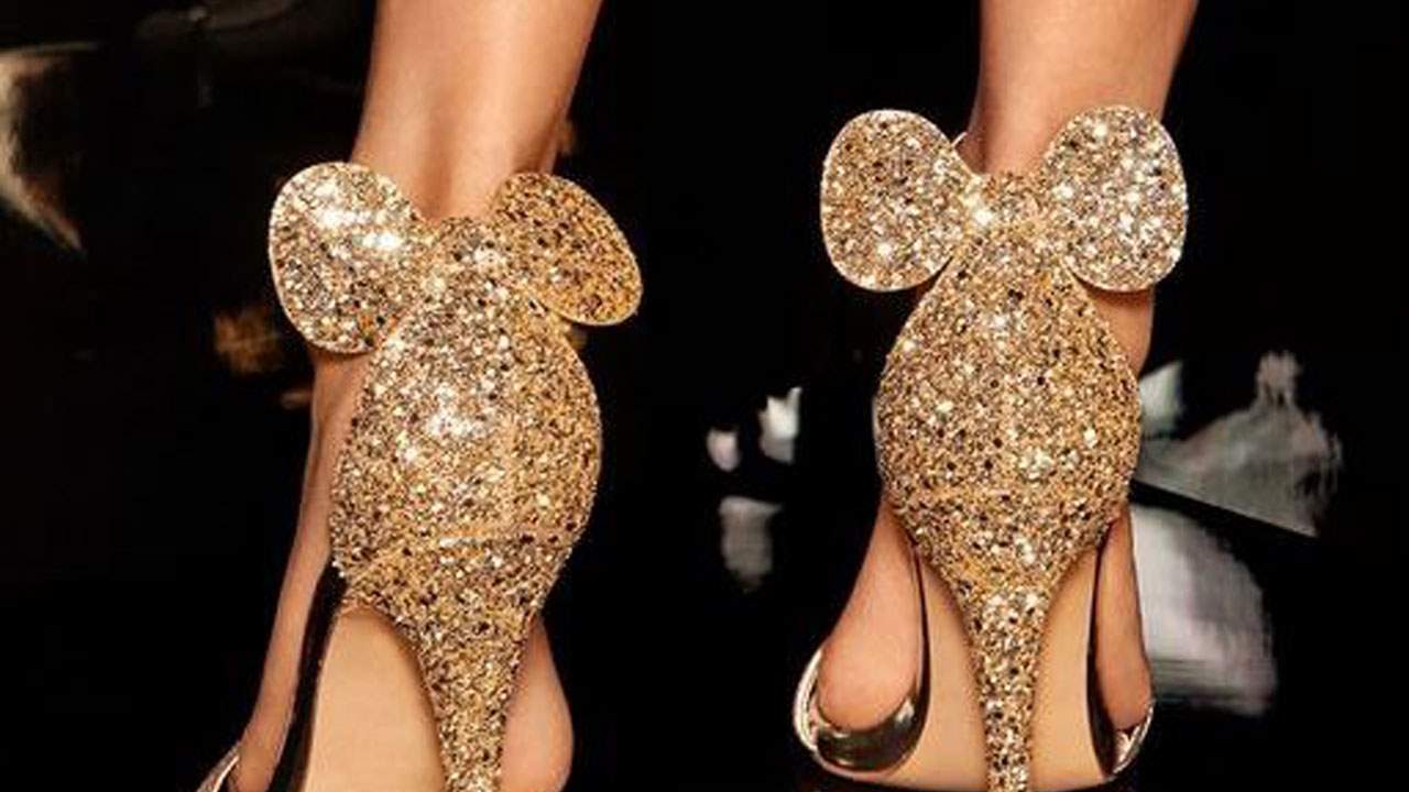 Los zapatos de Minnie Mouse han vuelto a Primark por 18 euros