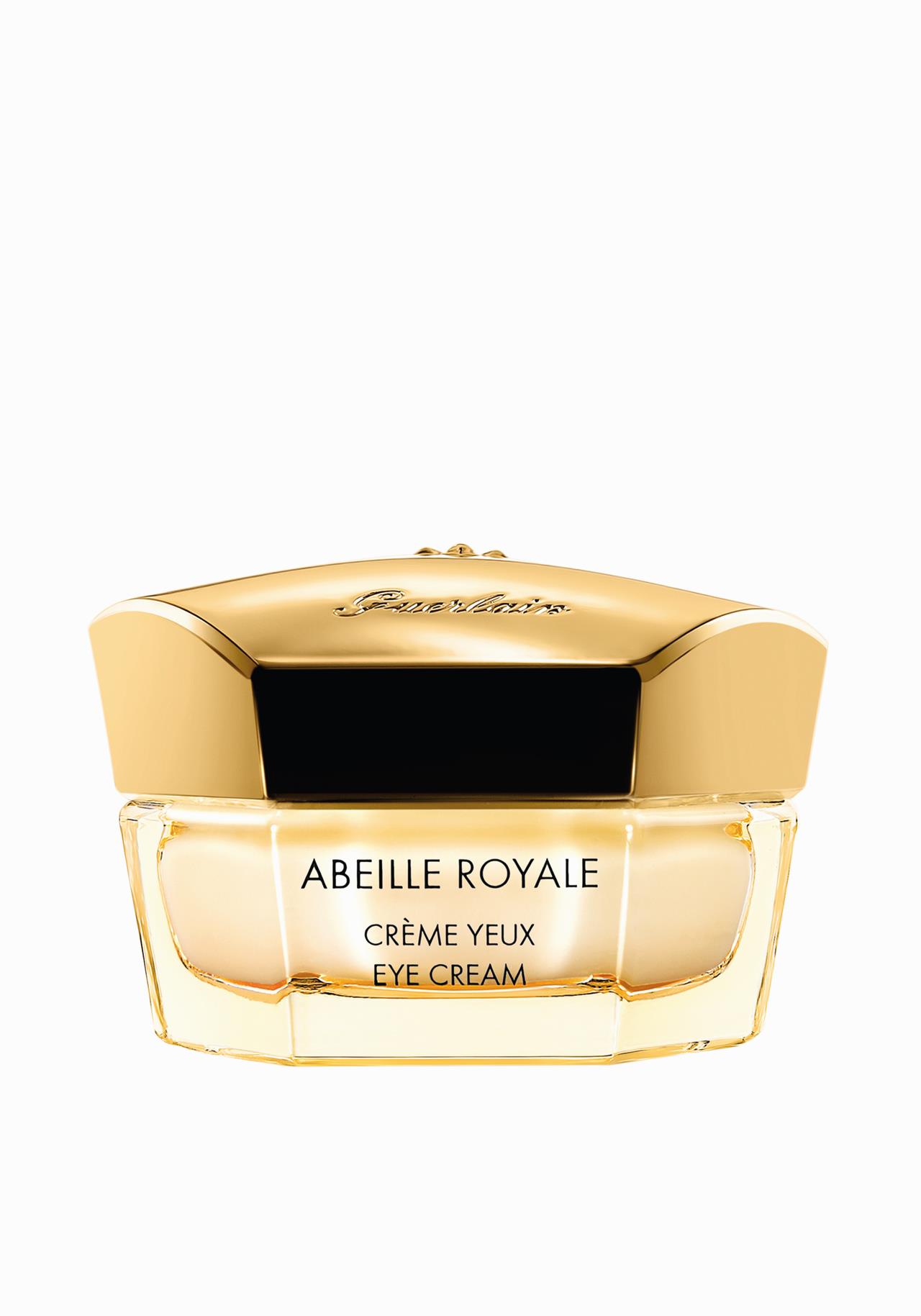 Crema de ojos de jalea real de la gama Abeille Royale de Guerlain Blackfriday 2019