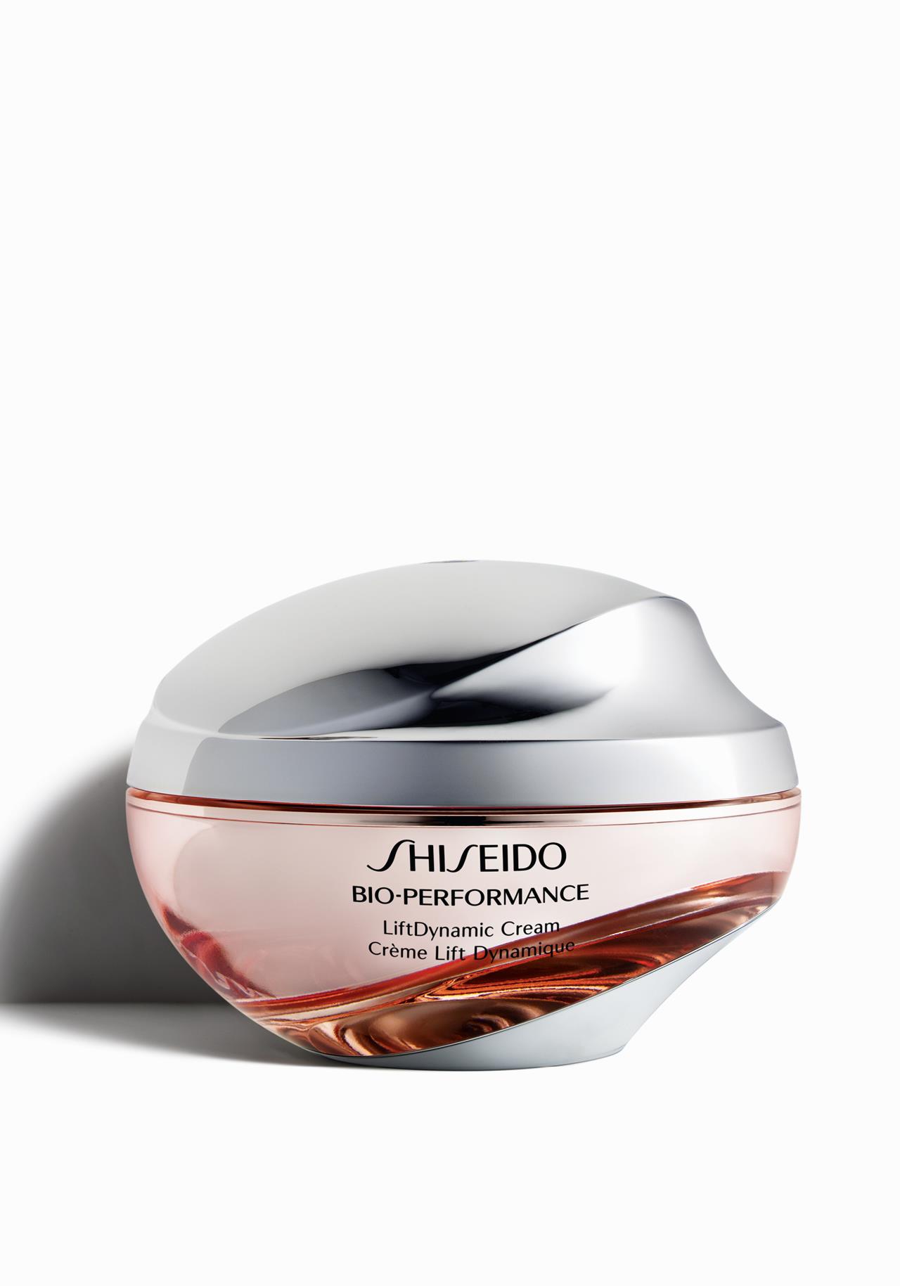 Crema reafirmante Bio-Performance LiftDynamic de Shiseido Black Friday 2019