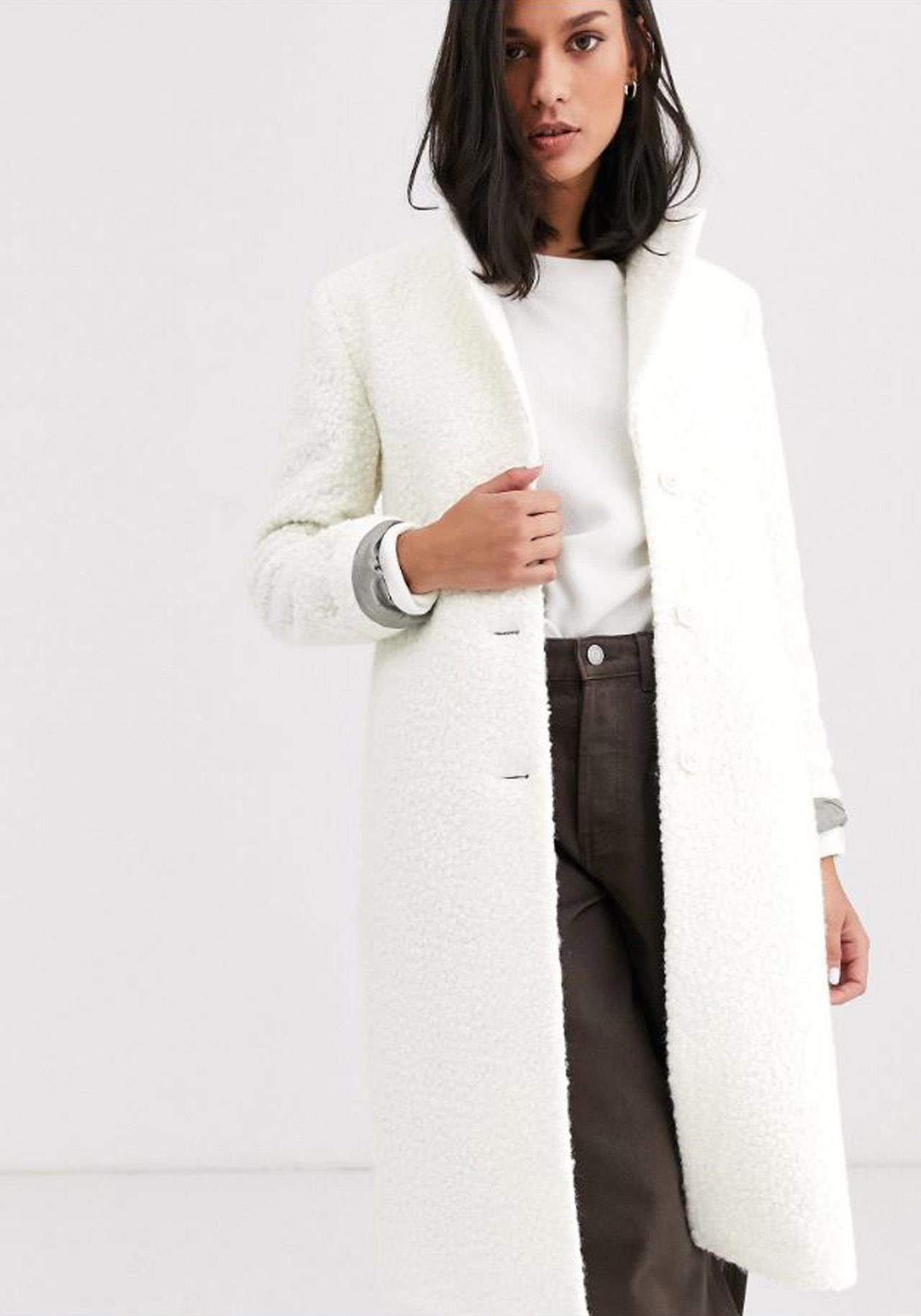 5 tipos de abrigo y 2 looks Gianni Feraud 172,99€ --380,99€--