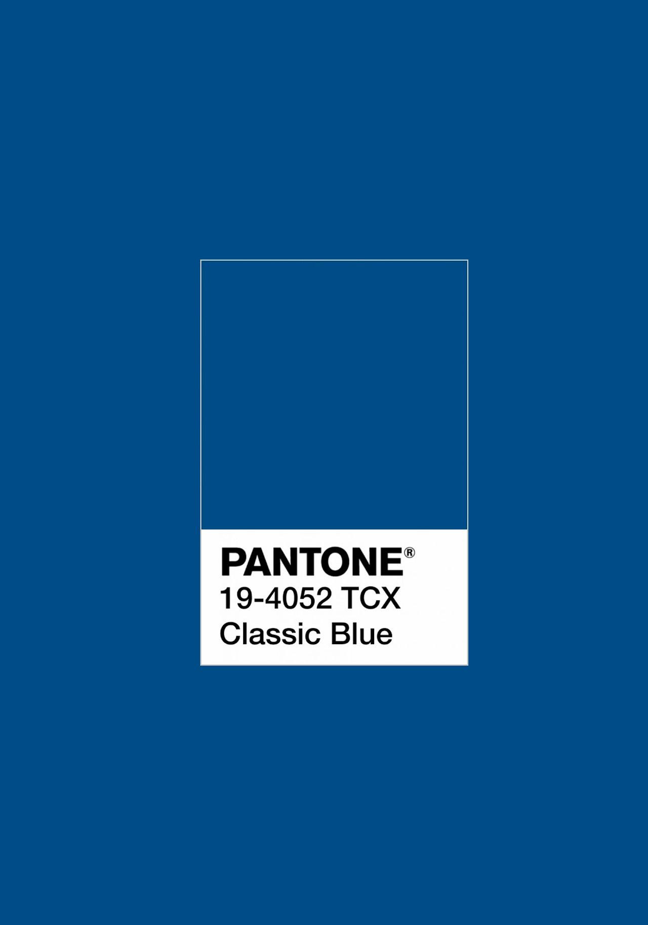 pantone 2020 classic blue 