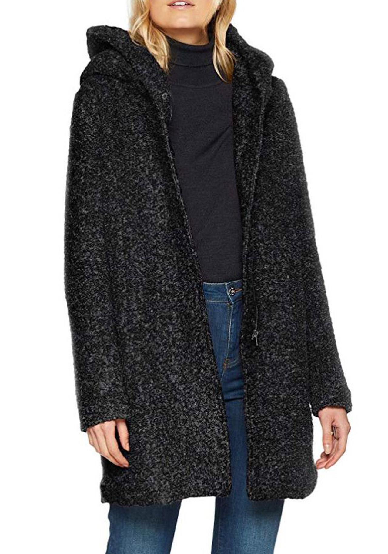 shopping abrigos Amazon, 53,23€