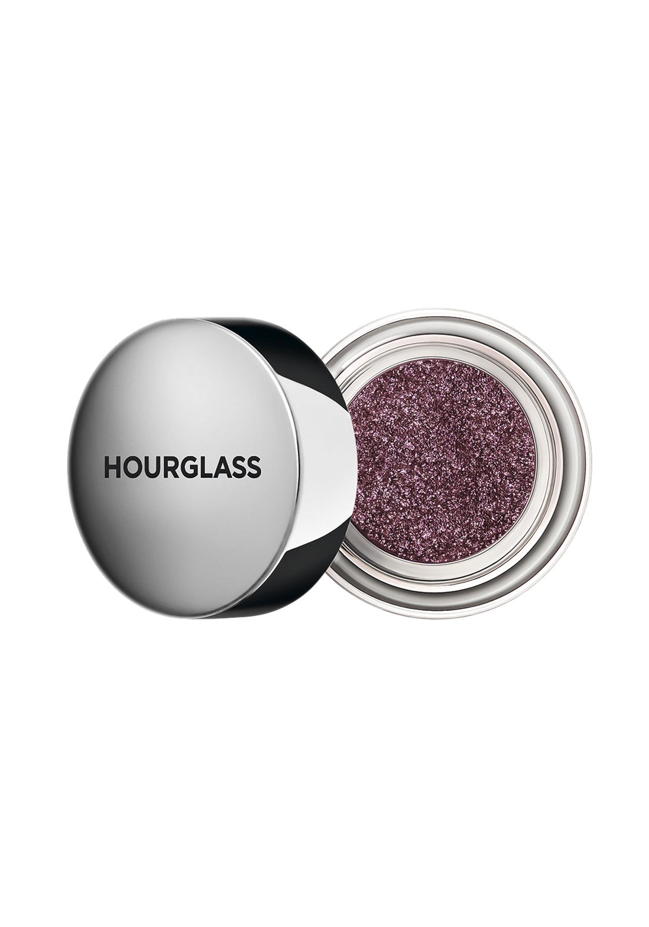 hourglass-