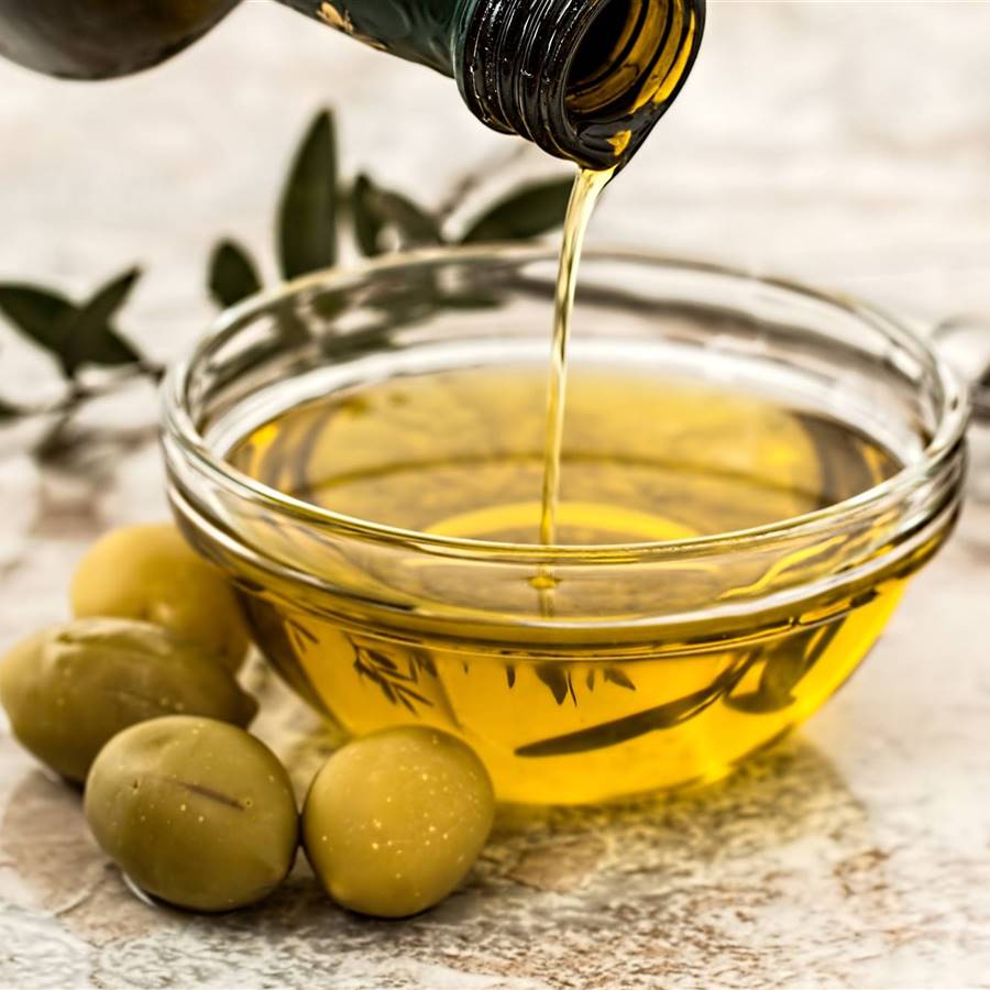 Aceite de oliva: ¿por qué es mejor si es virgen extra?