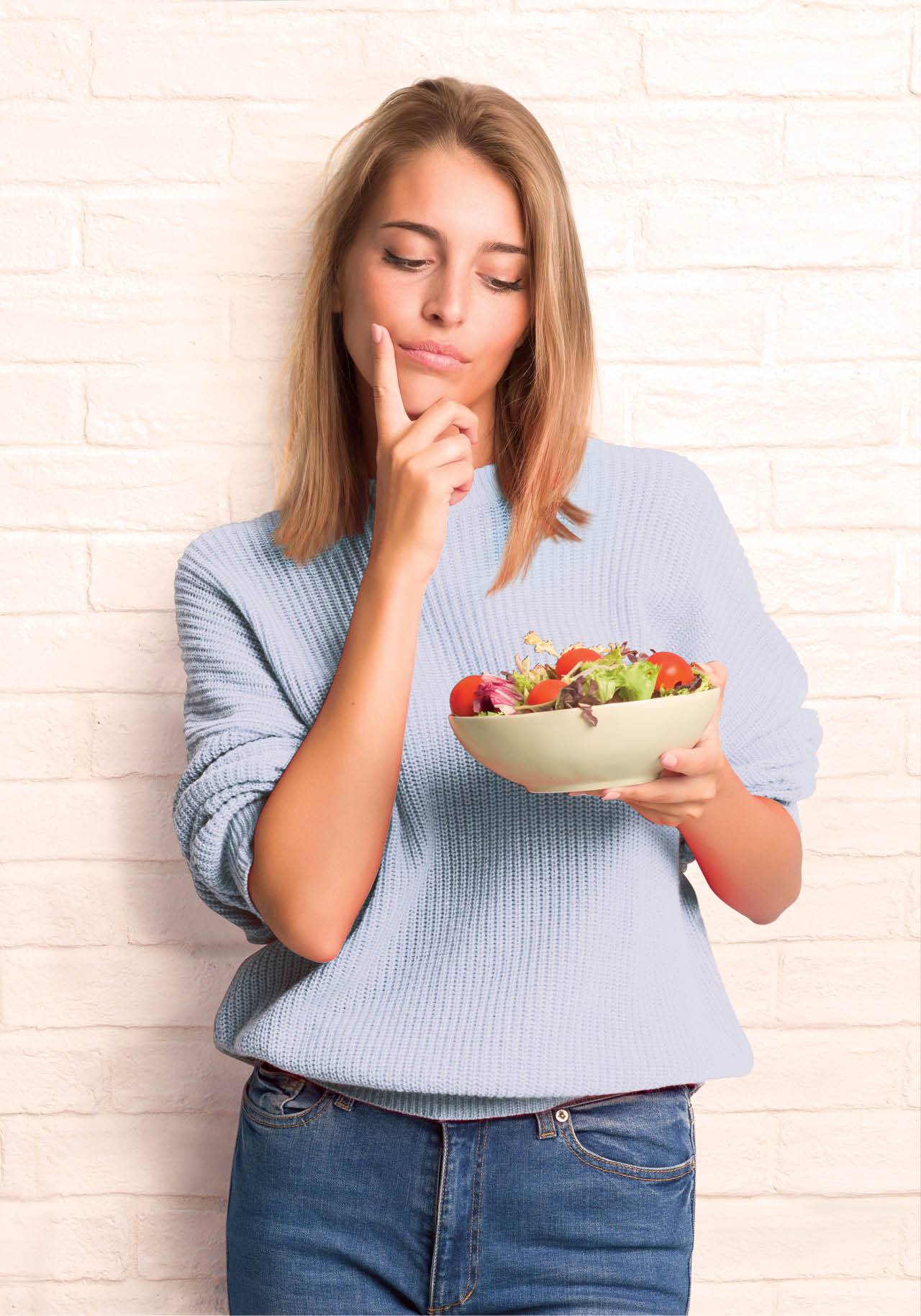 dieta stop para adelgazar 5 kilos en 1 mes cambiar prisa por pausa evitar estres