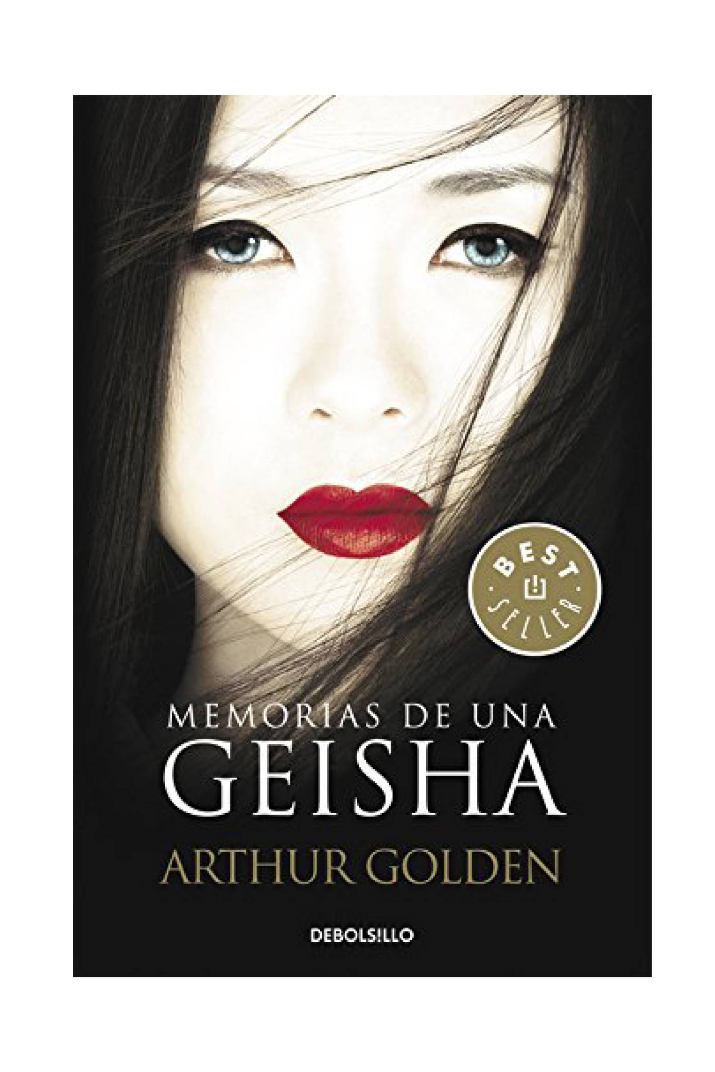 novela historica memorias de una geisha arthur golden
