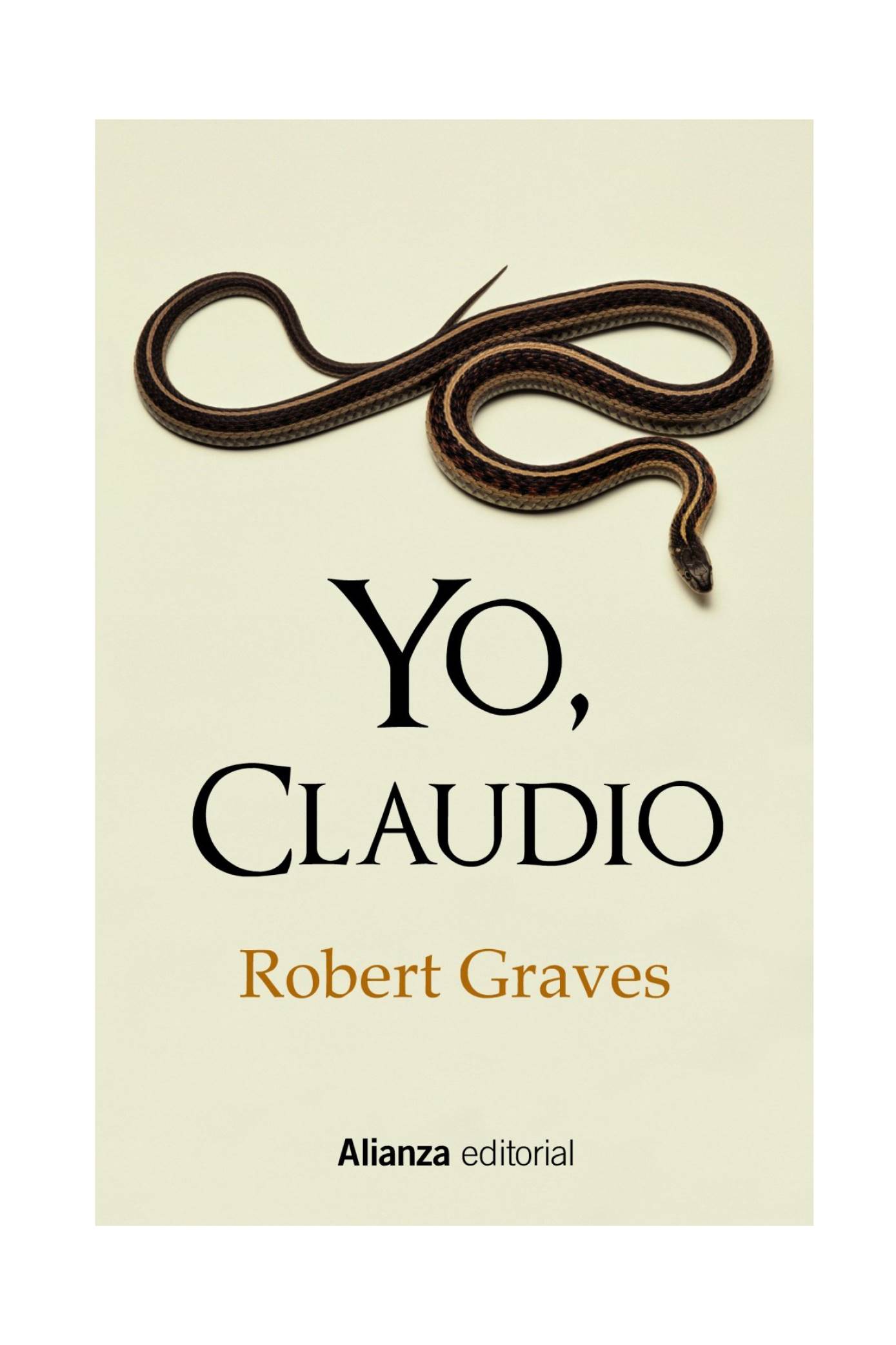 novela historica yo claudio robert graves
