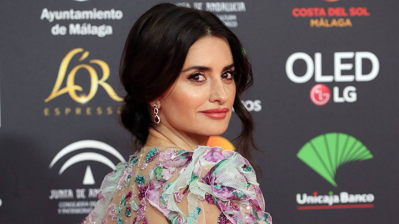 Los mejores looks de la alfombra roja de los Premios Goya 2020 