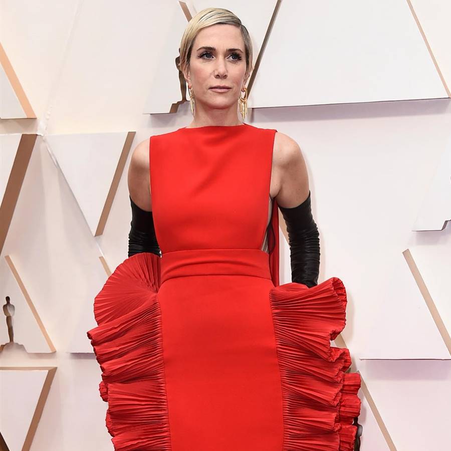 Los vestidos más polémicos de los Oscar 2020: o te gustan o te horrorizan