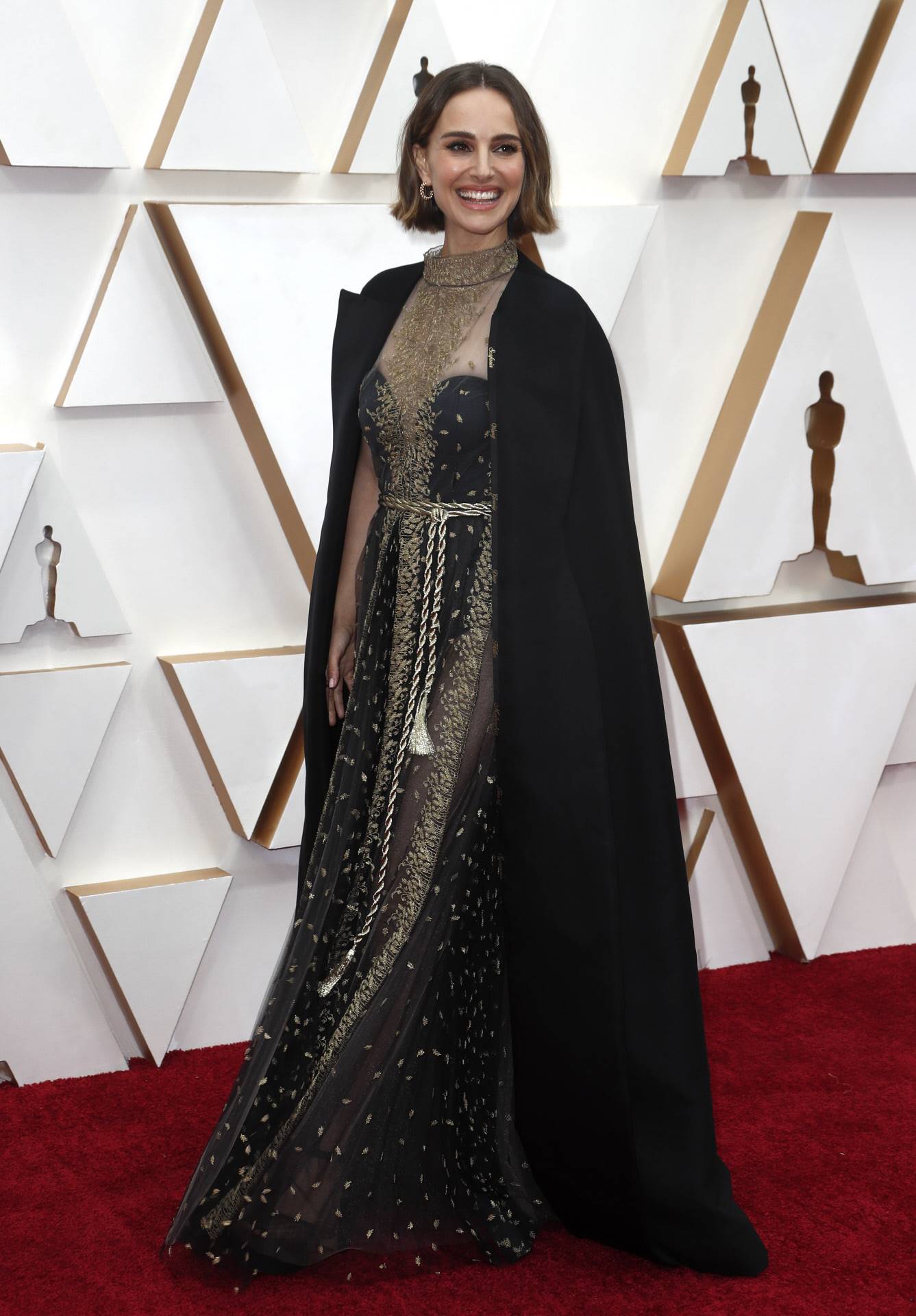 De Renée Zellweger a Charlize Theron: Los 10 vestidos más bonitos de los  Oscar