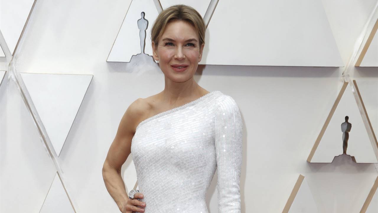 De Renée Zellweger a Charlize Theron: Los 10 vestidos más bonitos de los Oscar 2020