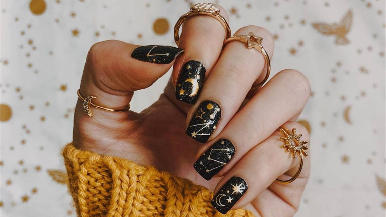 Tendencias en manicura: uñas decoradas para 2020