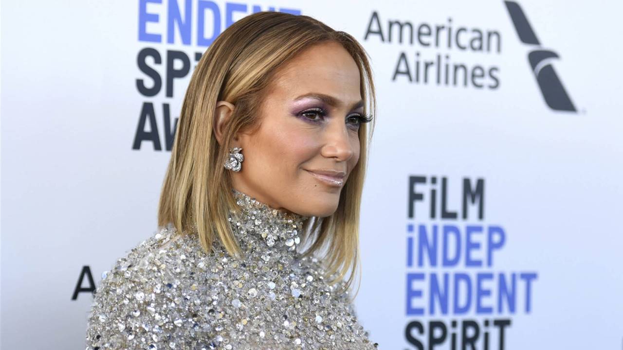 El secreto de Jennifer Lopez para presumir de pelazo puede ser tuyo por menos de 6 euros
