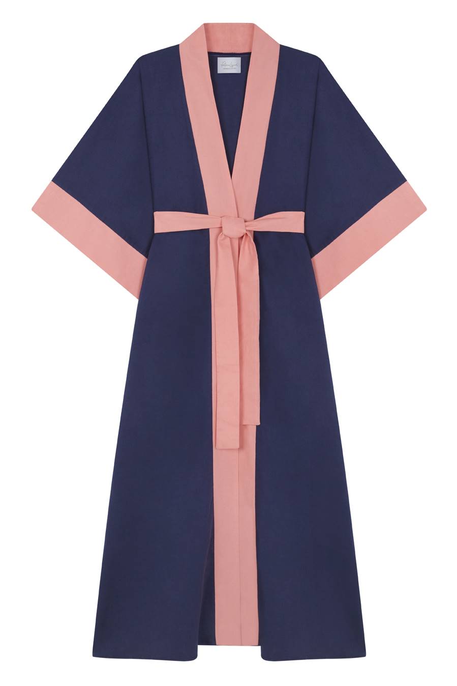 Kimono, de Paloma Lajud
