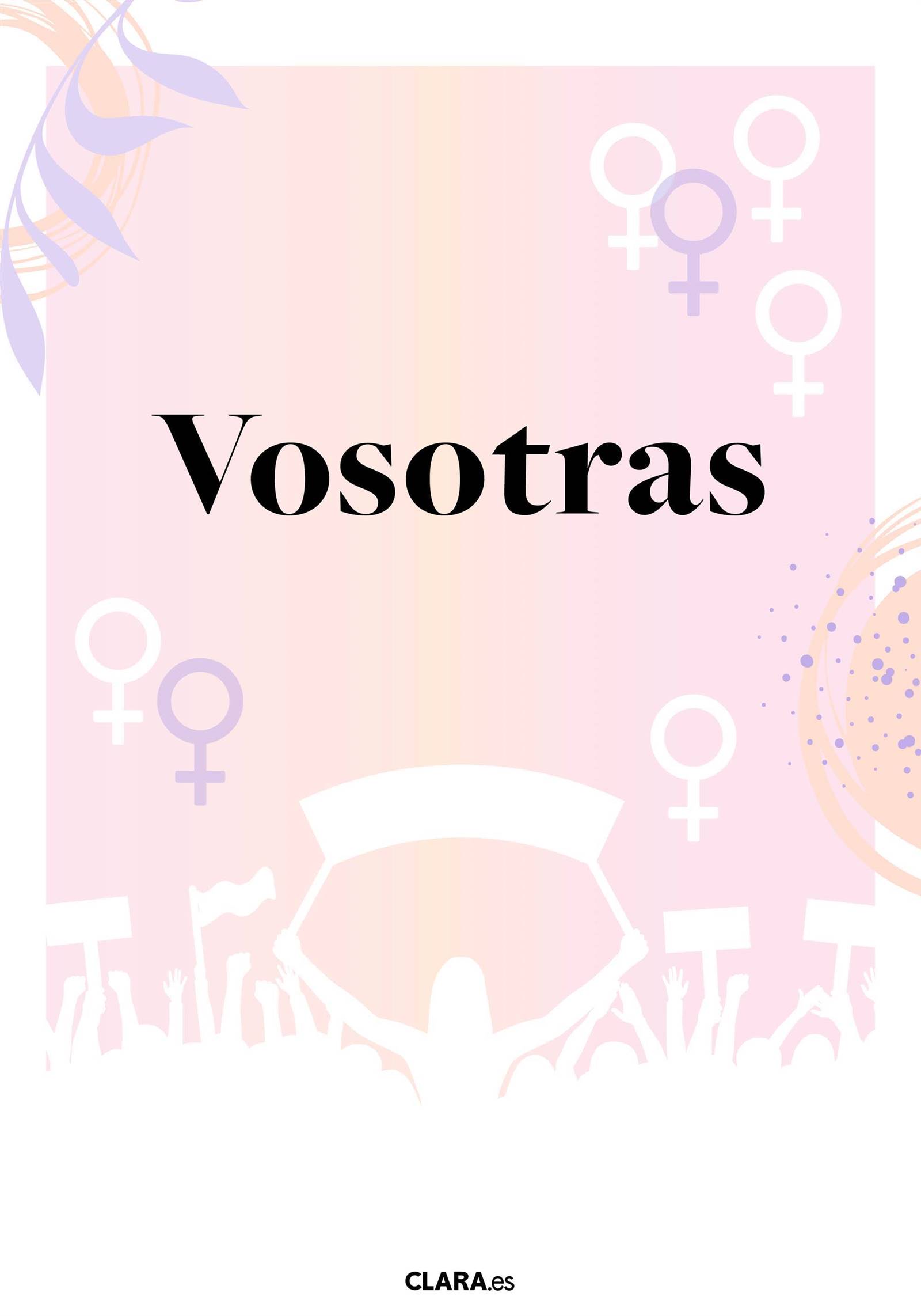 Mujeres 2020 Vosotras 1280x1829