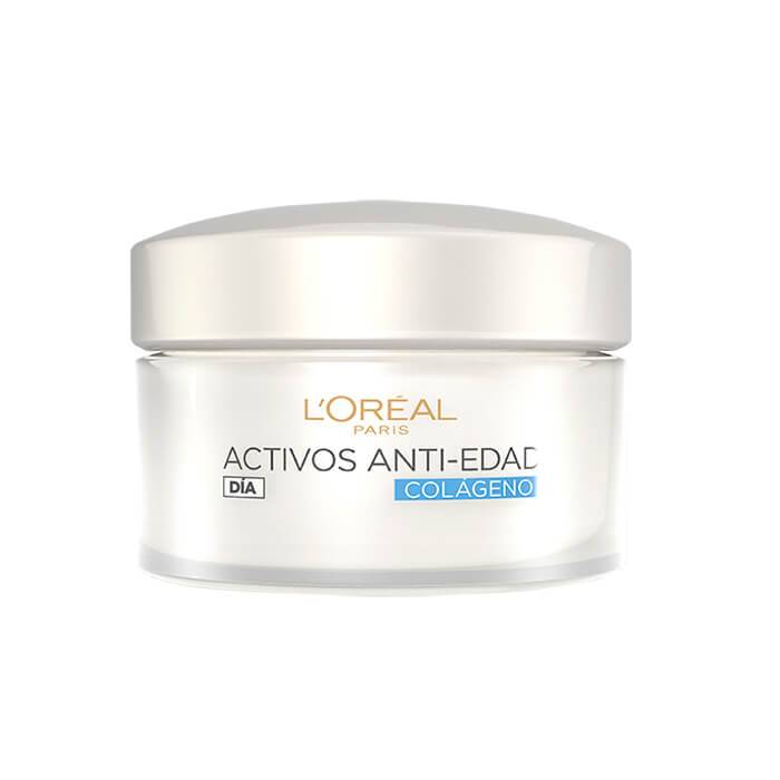 Crema de día Skin Expert Colágeno de L'Oréal Paris