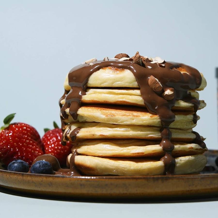 Ideas para desayunos y meriendas saludables: ¡Mantén la línea disfrutando del chocolate!