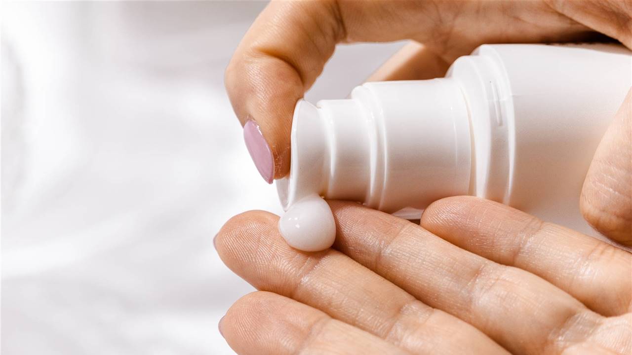 Las 6 mejores cremas hidratantes para la piel seca