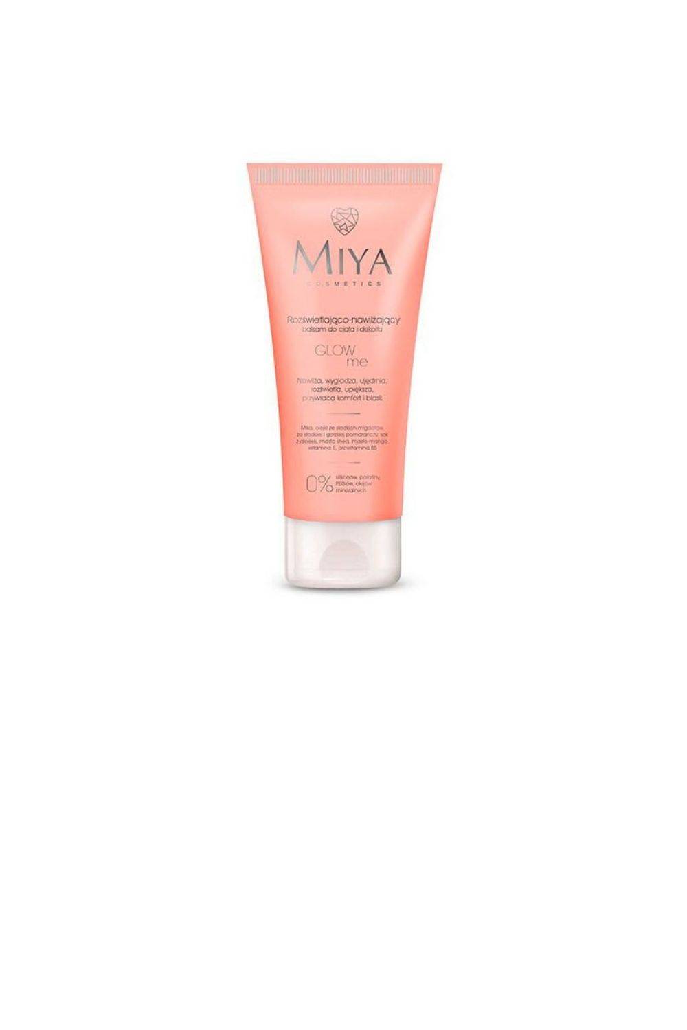 Glow me de Miya Cosmetics