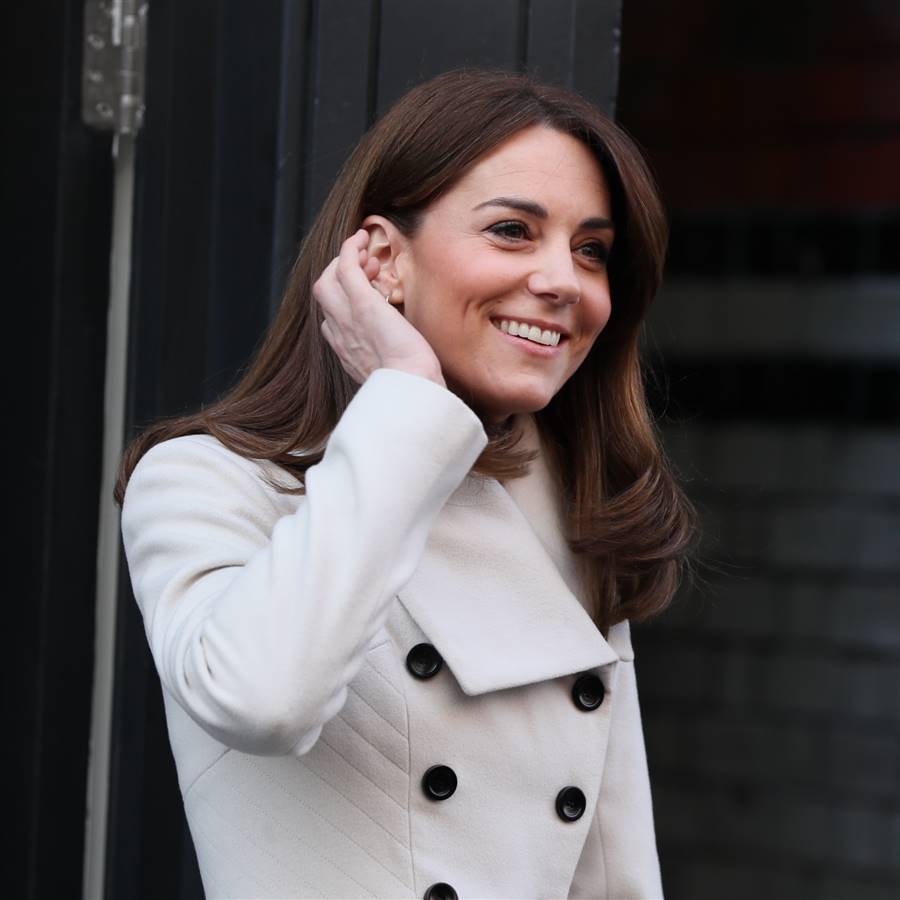 La crema antiarrugas favorita de Kate Middleton cuesta menos de 40 euros