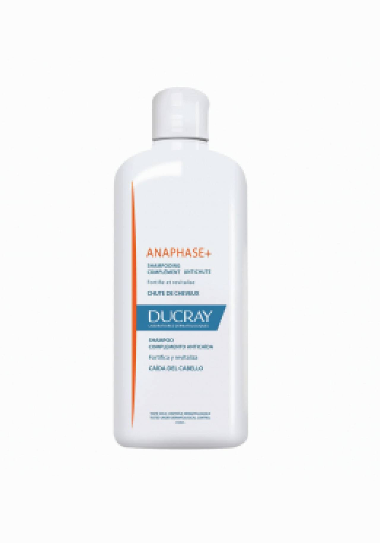 Champú anticaída Anaphase+ deDucray 10 champús de farmacia por menos de 20€ que cuidan más tu pelo que uno normal