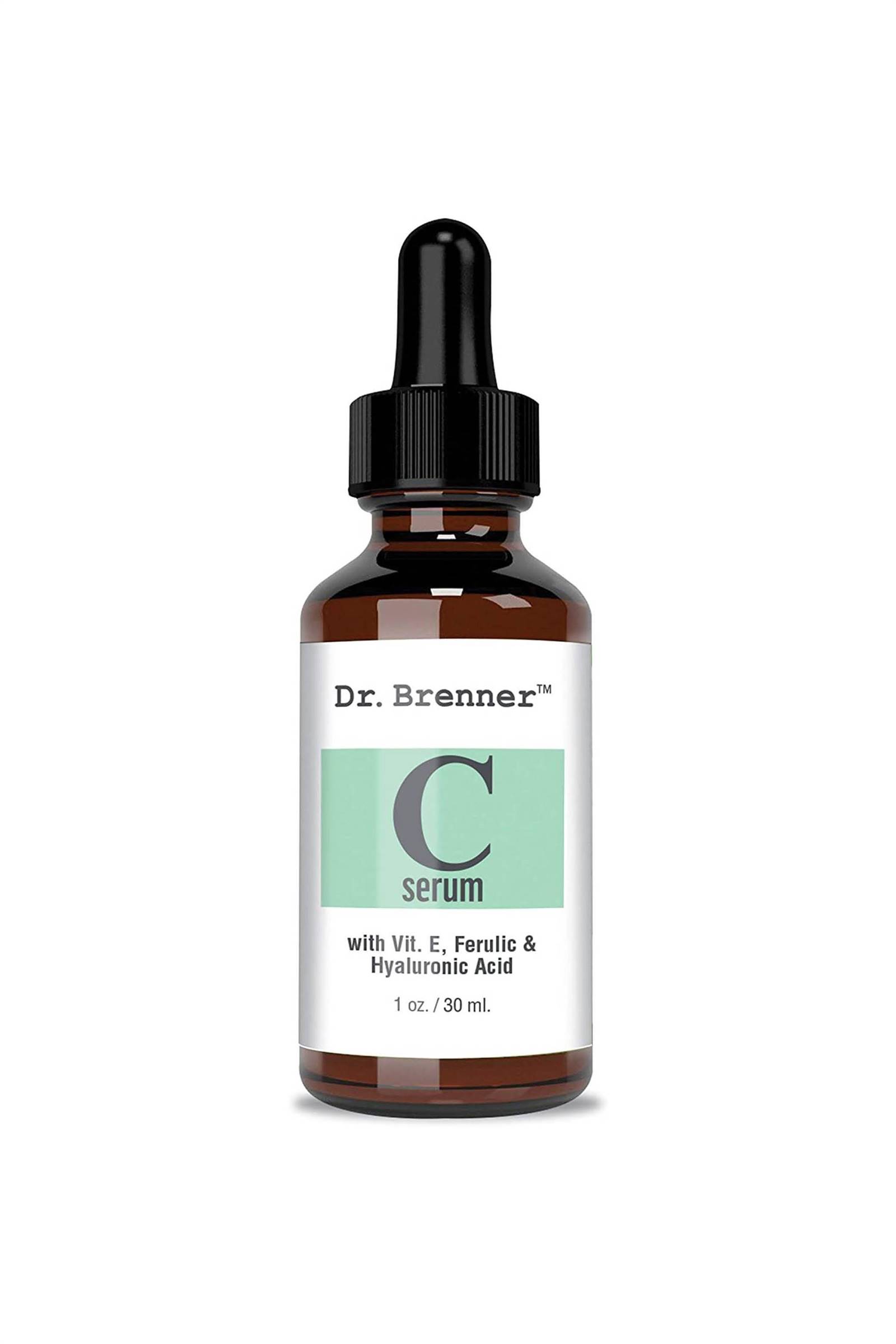 Sérum vitamina C Dr Brenner