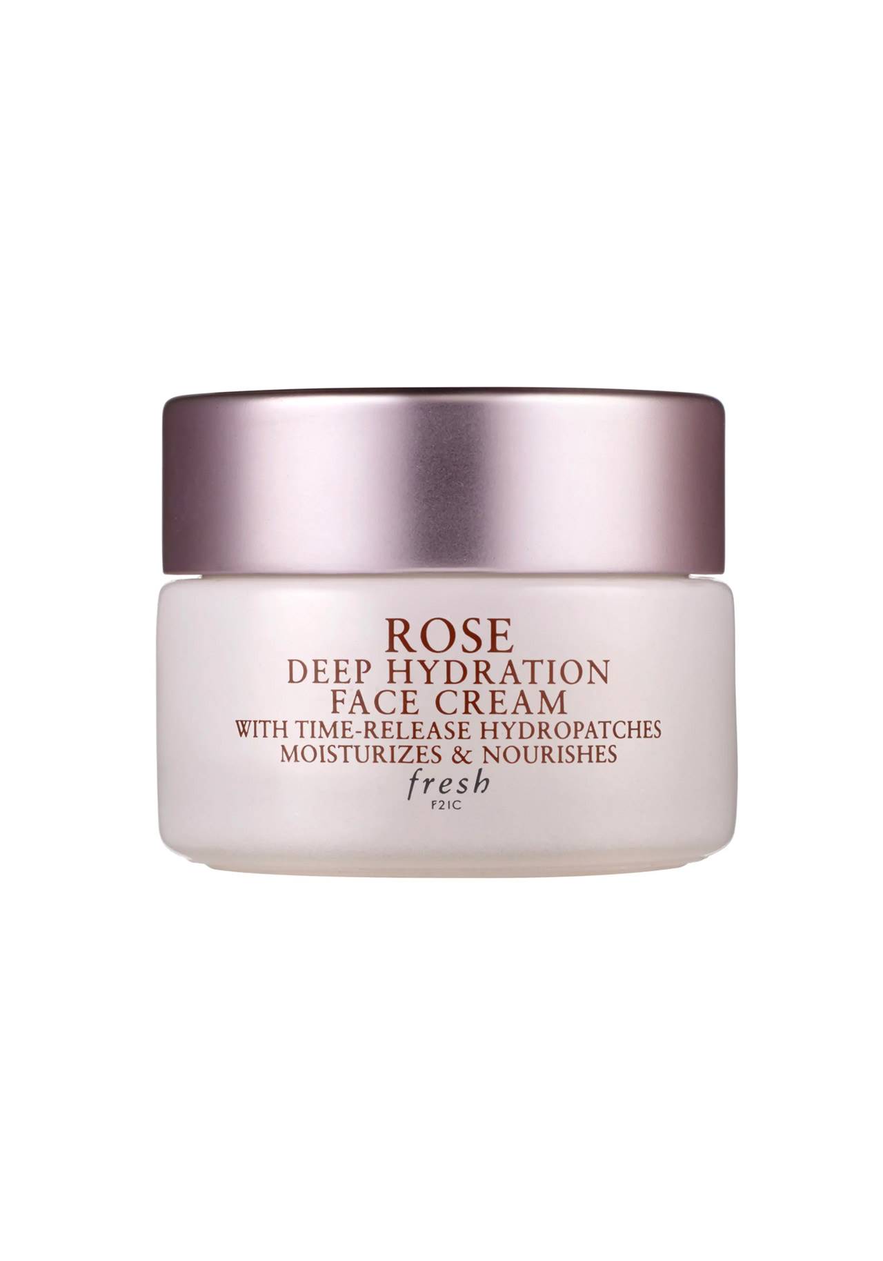 cosméticos sephora baratos Rose Deep Hydration Face Cream de Fresh, 45,95€