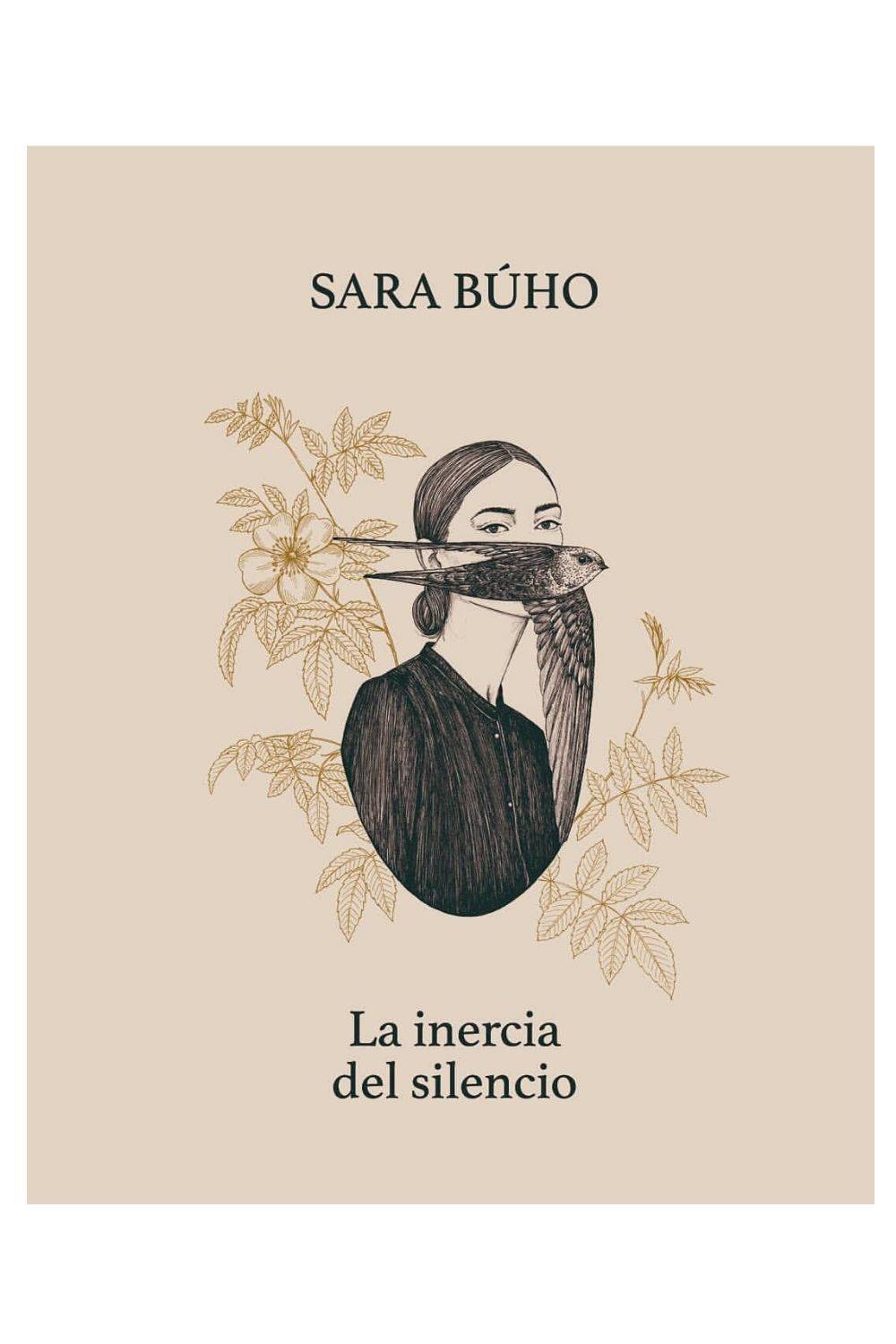 La inercia del silencio de Sara Búho