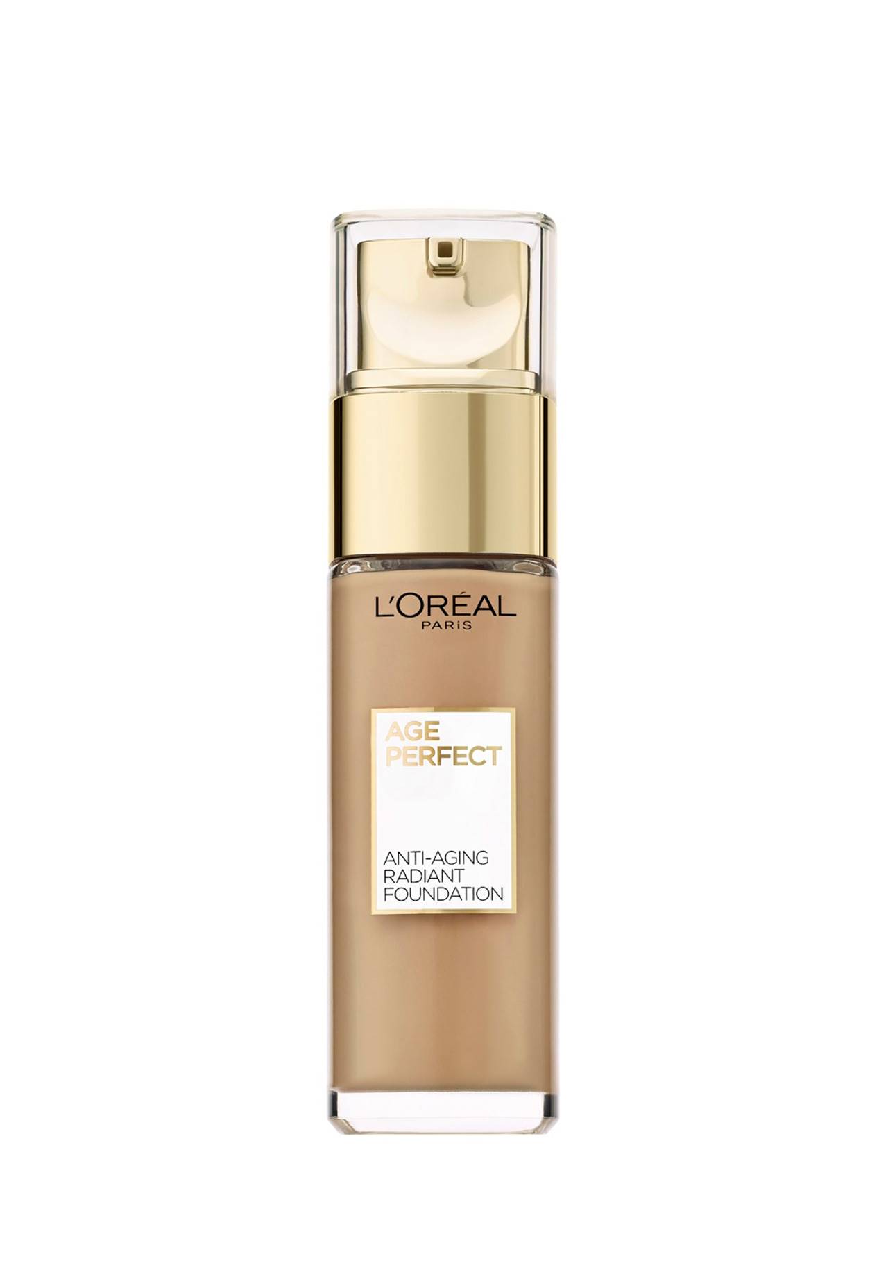 L'Oréal Paris Age Perfect base de maquillaje antiedad