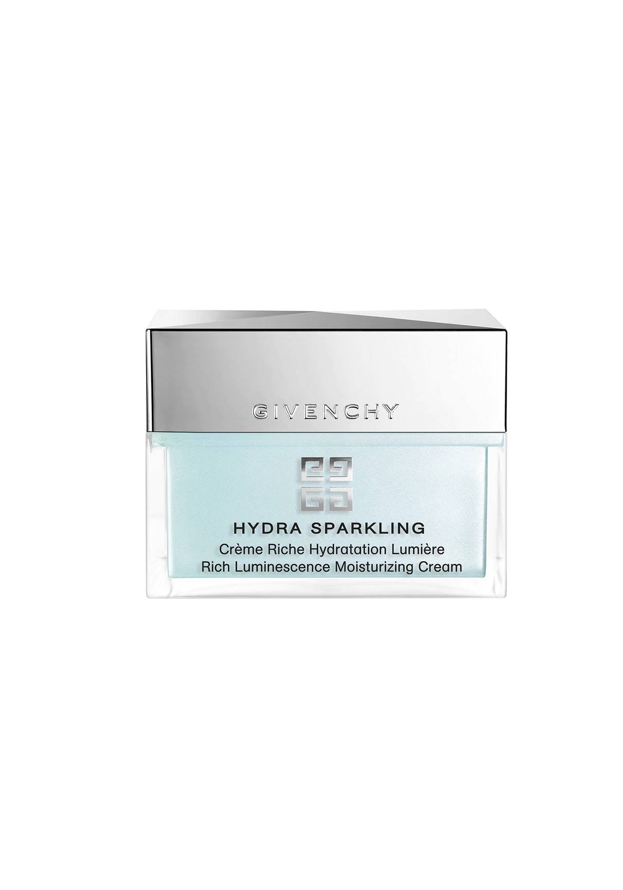 crema hidratante iluminadora Crema hidratante iluminadora Hydra Sparkling Moist DS Givenchy