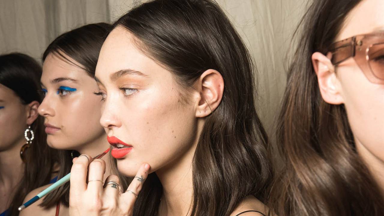 Cómo pintarse los labios: 5 trucos para el perfilado perfecto