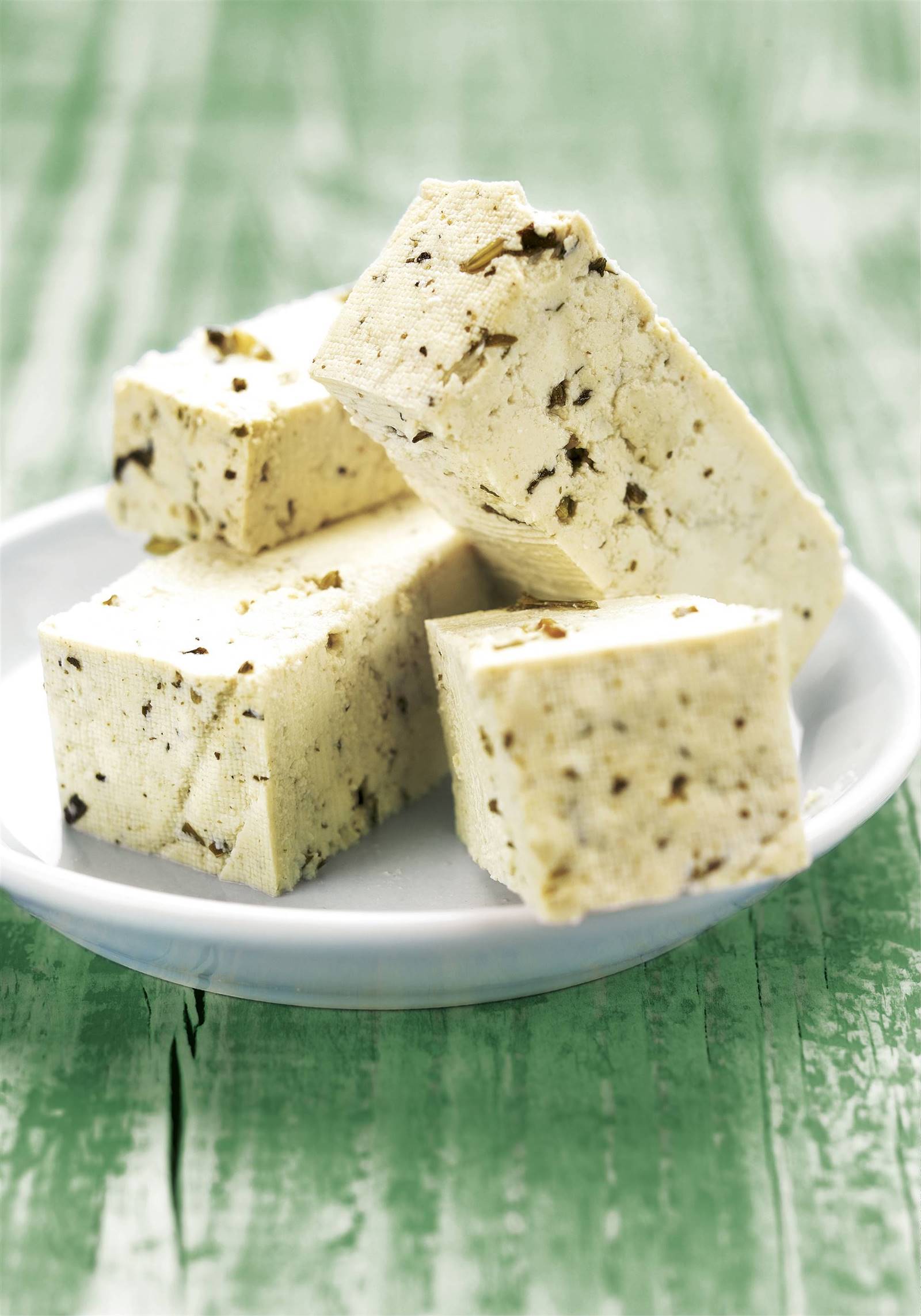  Ideas para comer tofu y que te guste