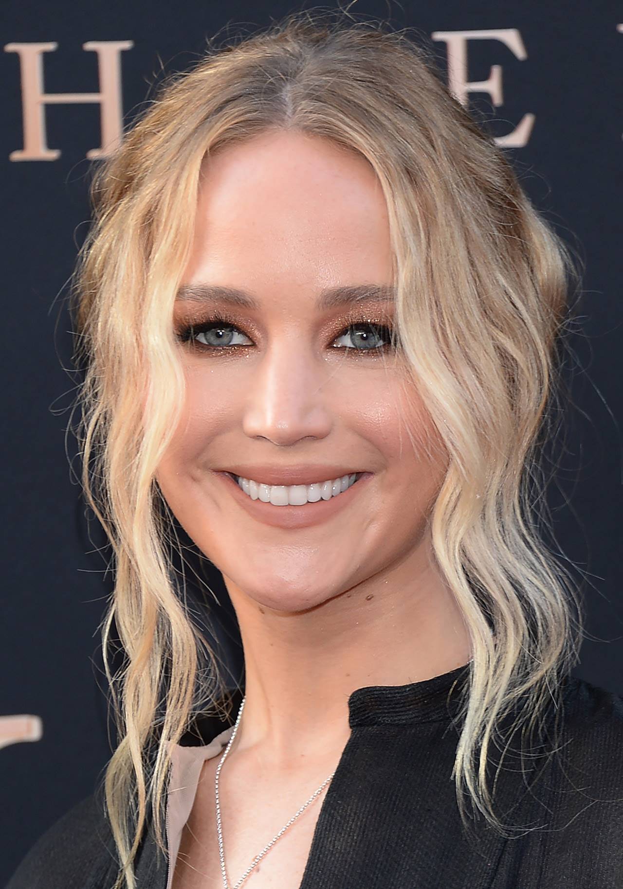 peinados cortes de pelo adelgazar Jennifer Lawrence